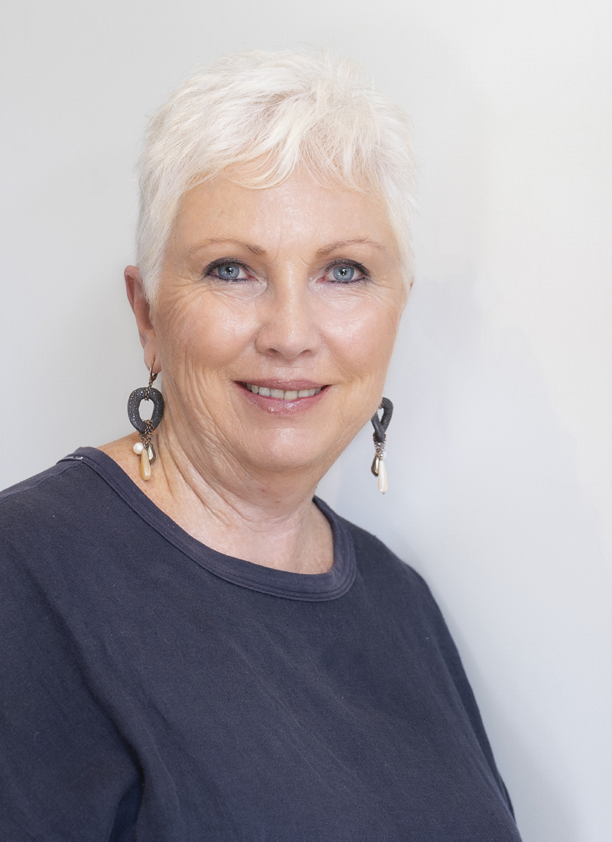 Lynsie Walsh McDonnell Kitchen Designer Fyfe