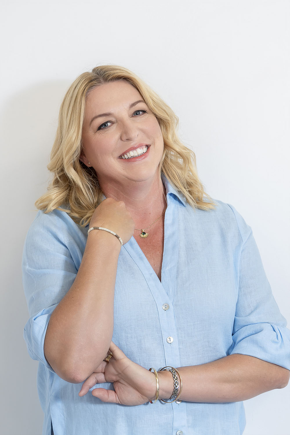 Kira Gray | Fyfe Kitchens | Award winning kitchen designer